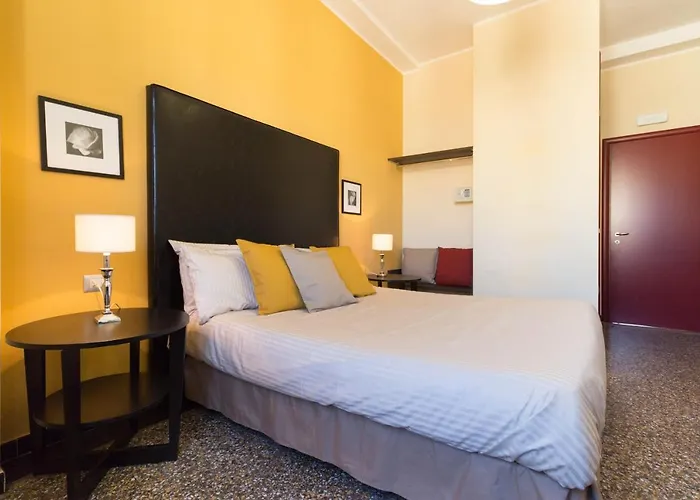 Al Porto Di 4* Cagliari