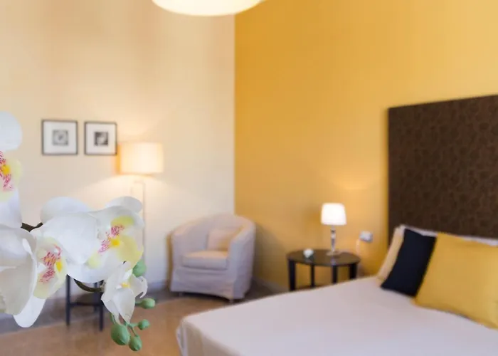 Al Porto Di 4* Cagliari